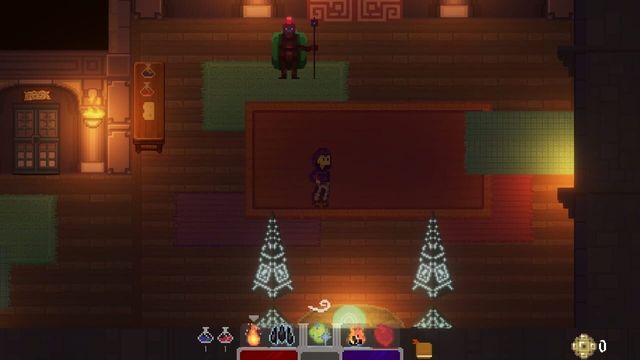 Gift of Parthax 6