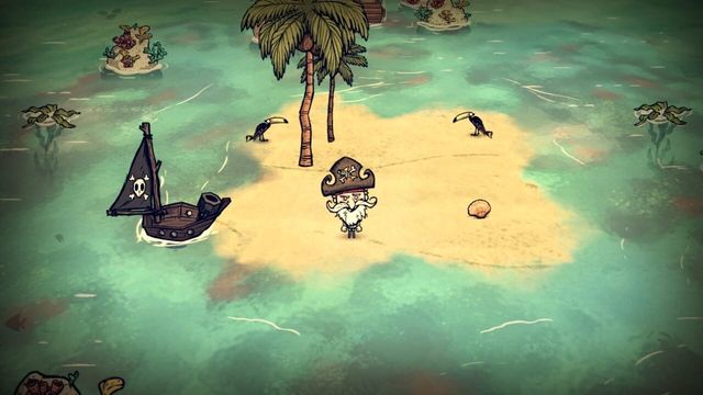 Don't Starve: Nintendo Switch Edition 5