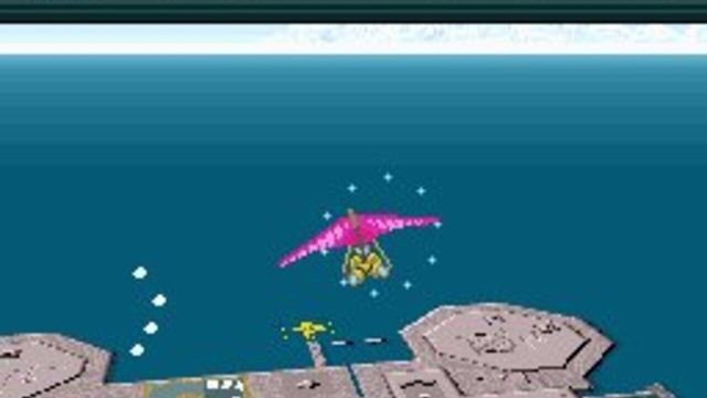 Pilotwings 3