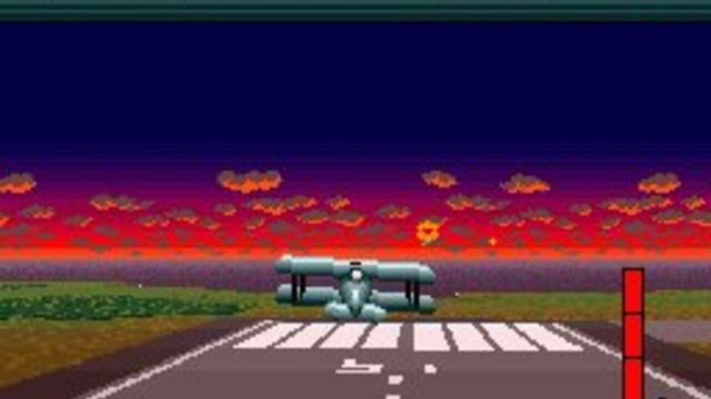 Pilotwings 4