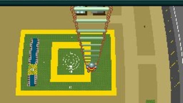 Pilotwings 5