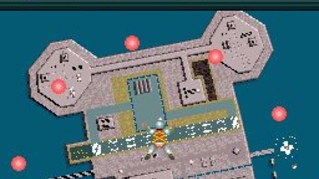 Pilotwings 6