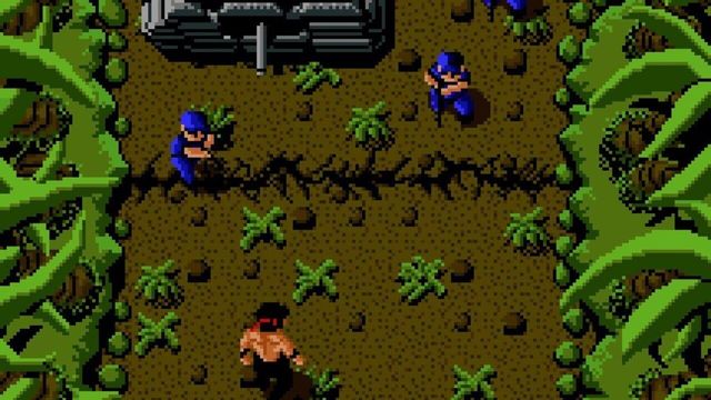 SNK 40th Anniversary Collection 2