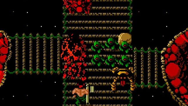 SNK 40th Anniversary Collection 4