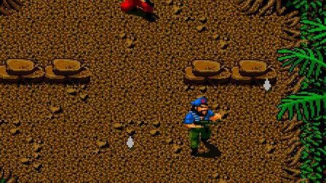 SNK 40th Anniversary Collection 6