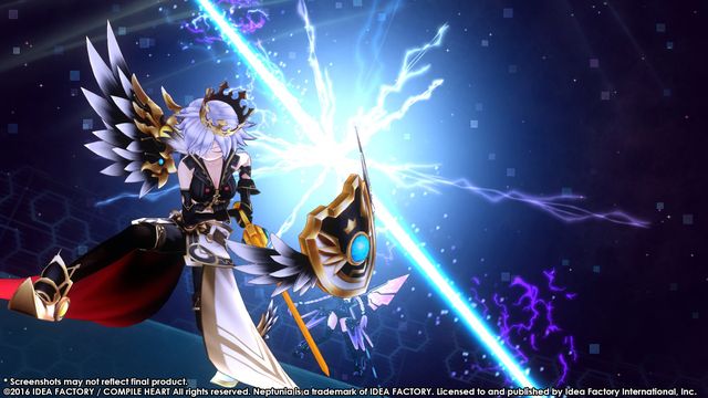 Megadimension Neptunia VII 3