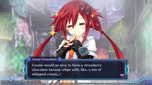 Megadimension Neptunia VII 4