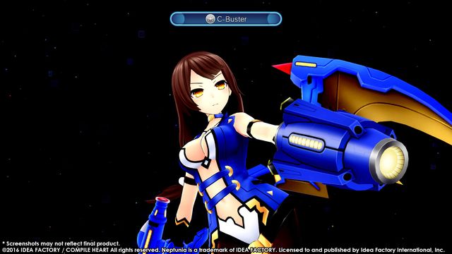 Megadimension Neptunia VII 6