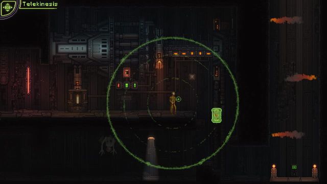 The Way Remastered 4