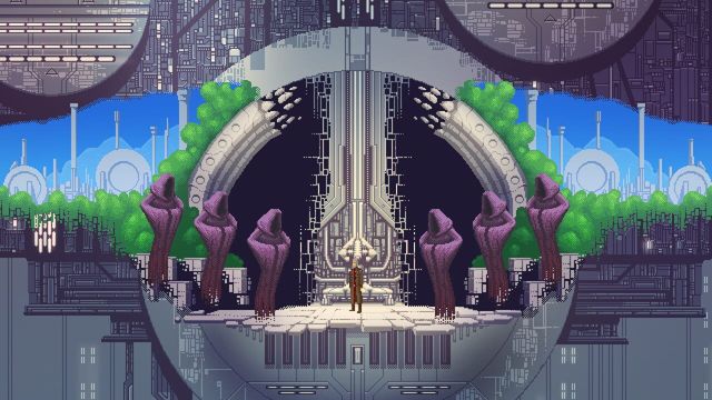 The Way Remastered 6