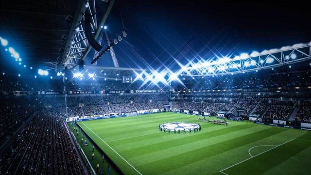 FIFA 19 3