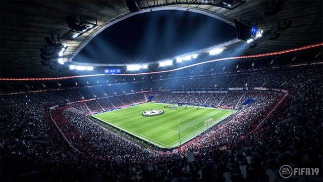 FIFA 19 5