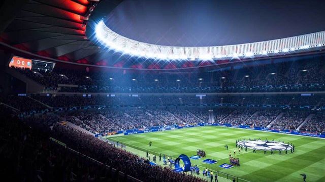 FIFA 19 6