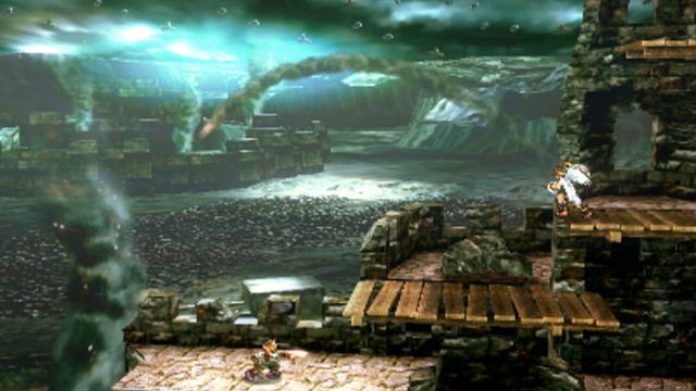 Super Smash Bros. for Nintendo 3DS 3