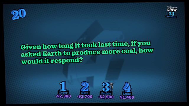 The Jackbox Party Pack 5 3