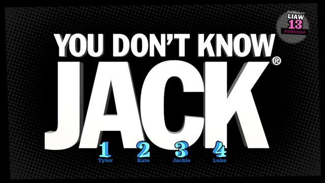 The Jackbox Party Pack 5 4
