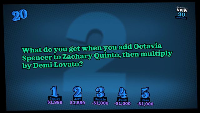 The Jackbox Party Pack 5 6