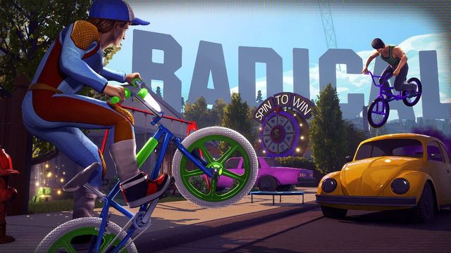 Radical Heights 2