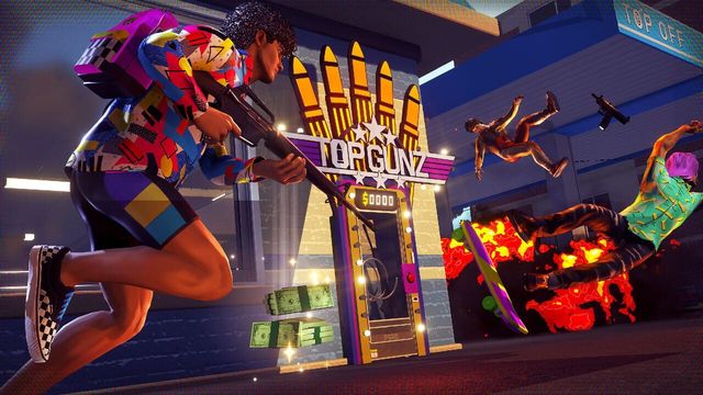 Radical Heights 3