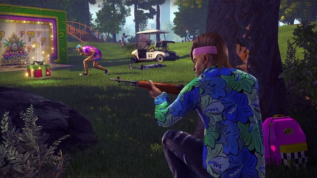 Radical Heights 4