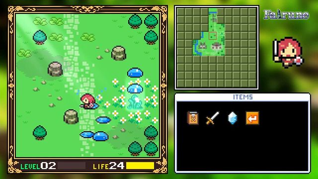 Fairune Collection 2