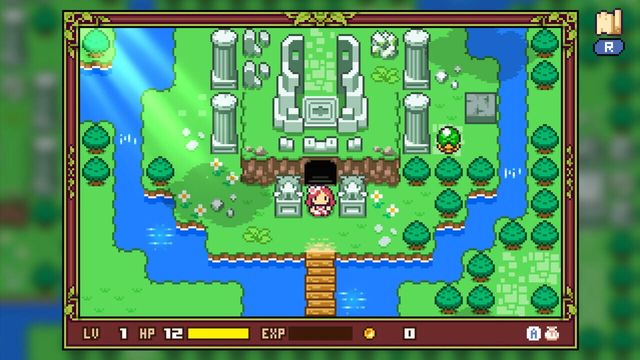 Fairune Collection 3