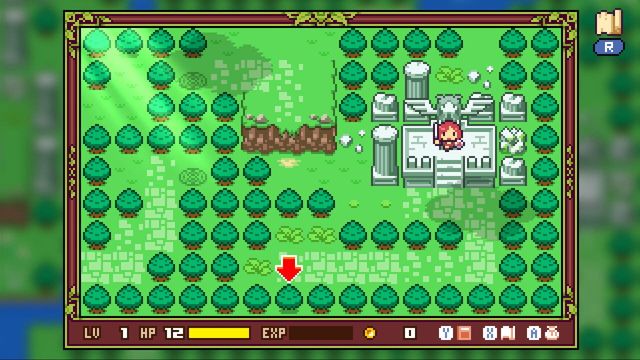 Fairune Collection 4
