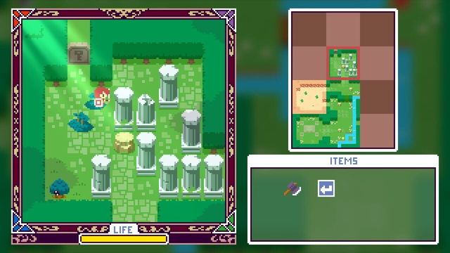 Fairune Collection 5