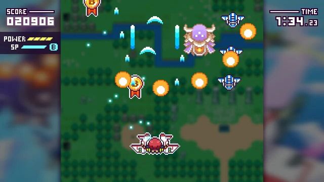 Fairune Collection 6