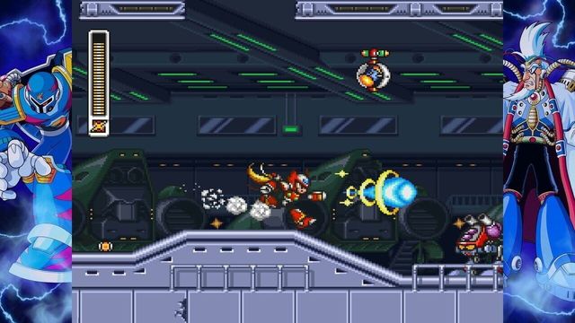 Mega Man X: Legacy Collection 1+2 5