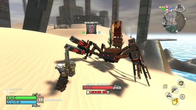Eternal Edge 2