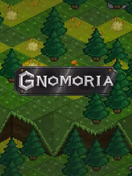 Gnomoria