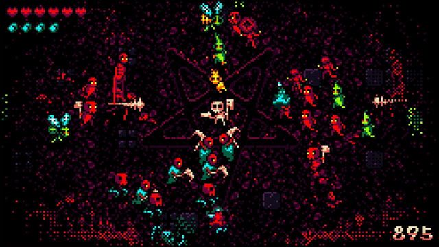 Skelly Selest 2