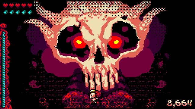 Skelly Selest 4