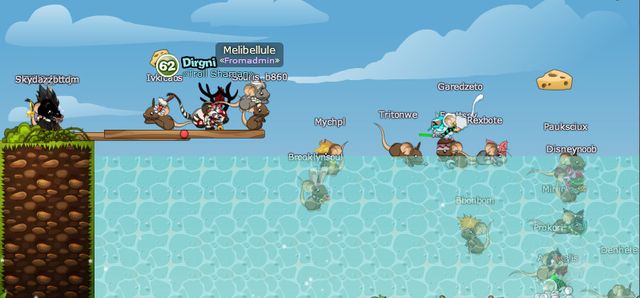Transformice 5