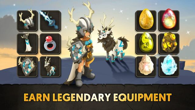 Dofus Touch 3