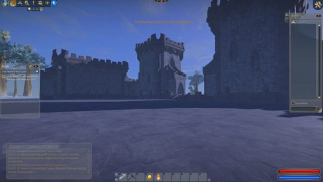 Landmark 1