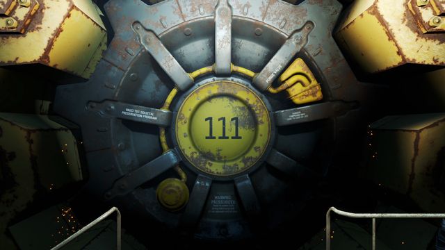 Fallout 4 3