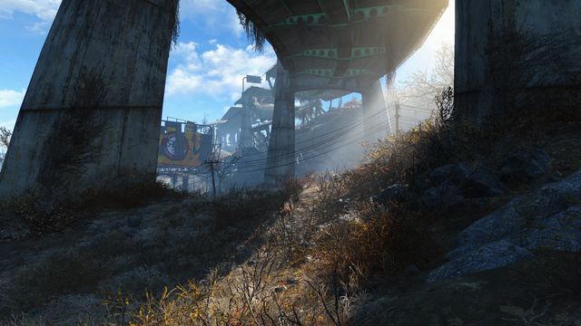 Fallout 4 4