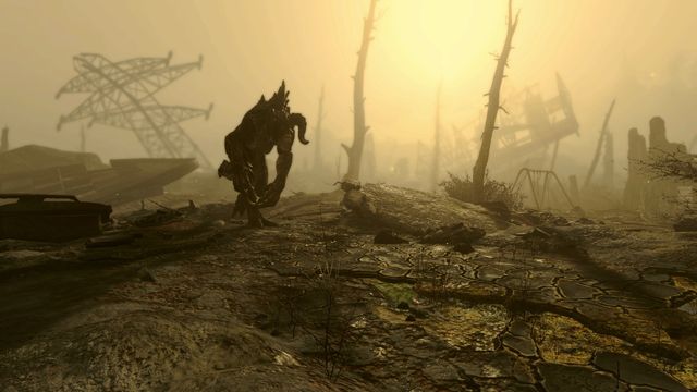 Fallout 4 5