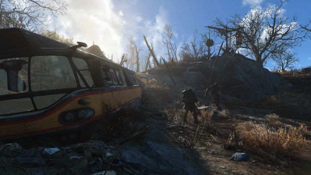 Fallout 4 6