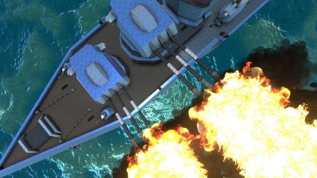 From the Depths 2