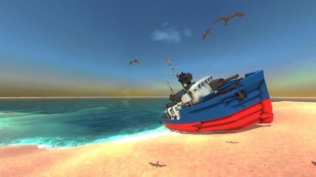 From the Depths 4