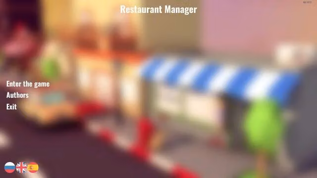 Restaurant Manager 6