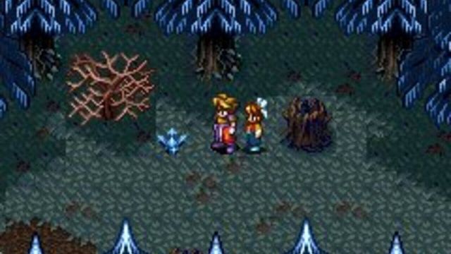 Terranigma 2