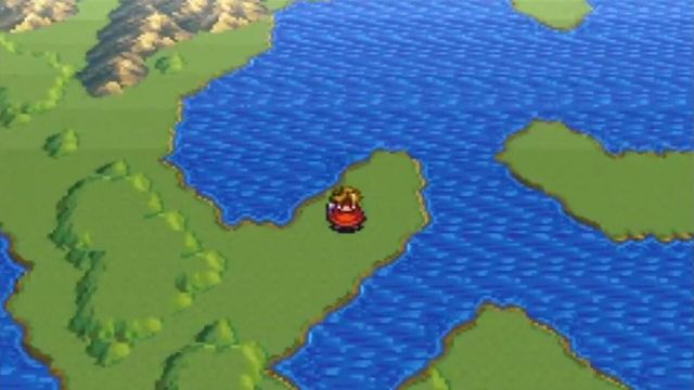 Terranigma 3