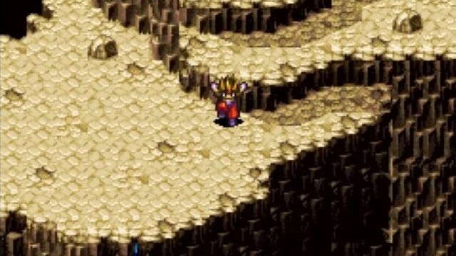 Terranigma 5