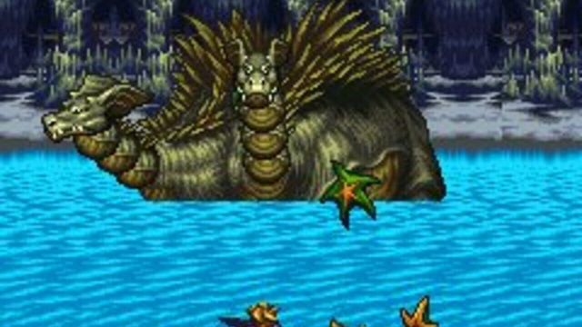 Terranigma 6