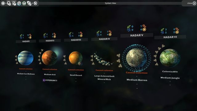 Endless Space 3
