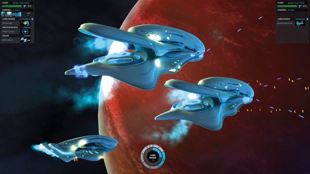 Endless Space 5
